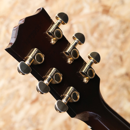 GIBSON Parlor Rosewood M ギブソン サブ画像8