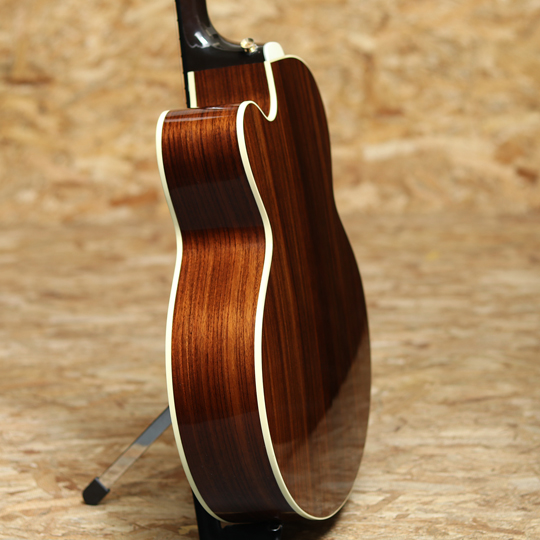 GIBSON Parlor Rosewood M ギブソン サブ画像4