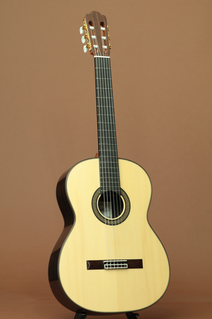 PRELUDE S | 【MIKIGAKKI.COM】 Acoustic INN 【アコースティックギター・ウクレレ専門店】 | ASTURIAS