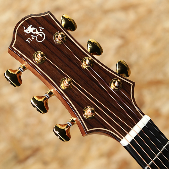 Naga Guitars S-20GS サブ画像3