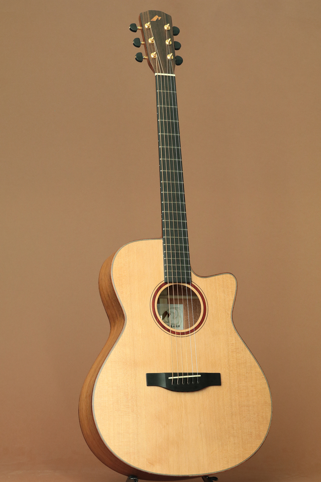 S-92 III | 【MIKIGAKKI.COM】 Acoustic INN 【アコースティックギター 
