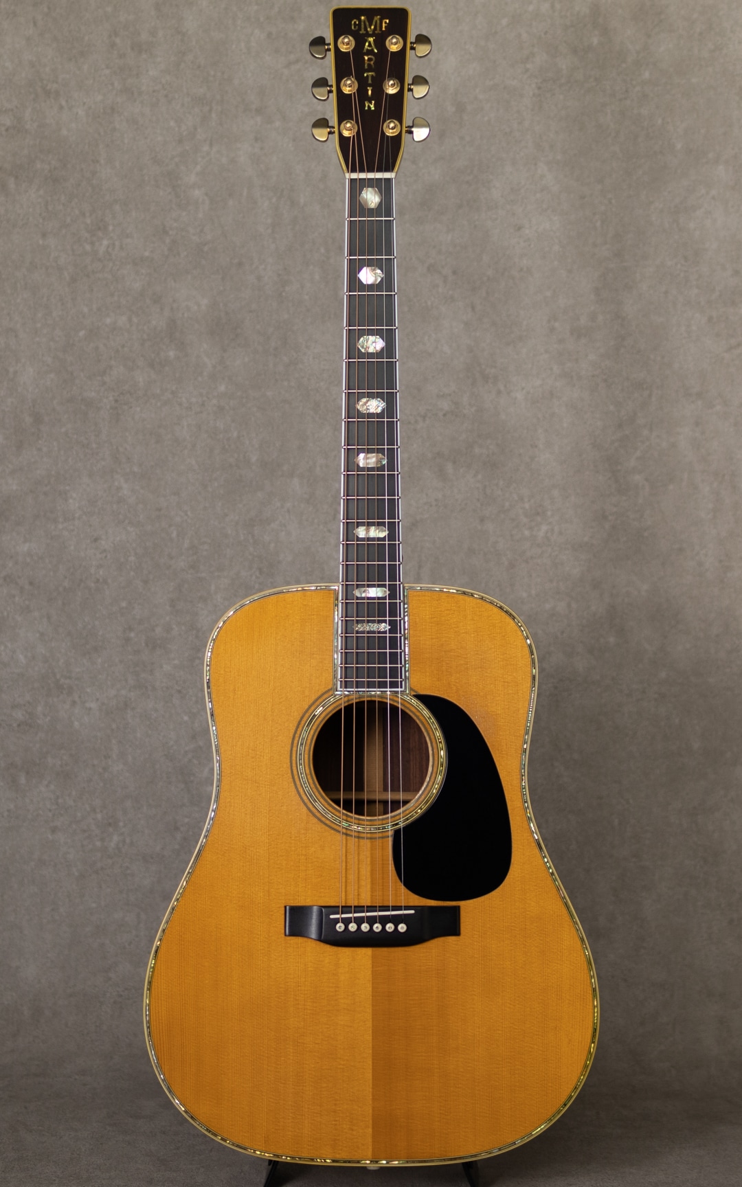 MARTIN D-45 マーチン サブ画像1