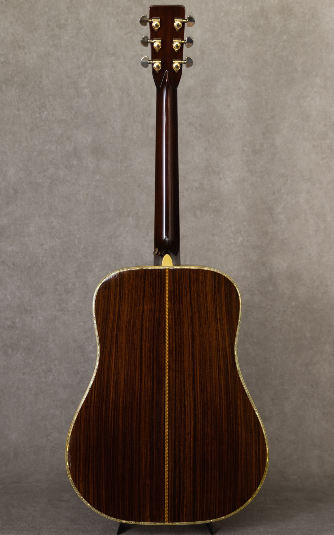 MARTIN D-45 マーチン サブ画像3