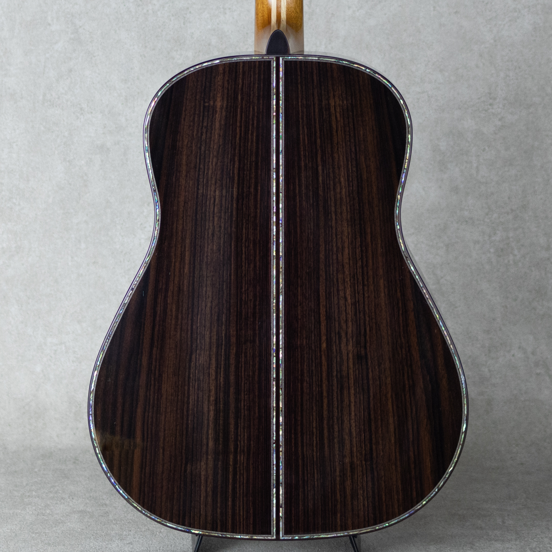 T'sT Premium Terry PTJ-100 German Spruce /Indian Rosewood プレミアムテリー サブ画像2