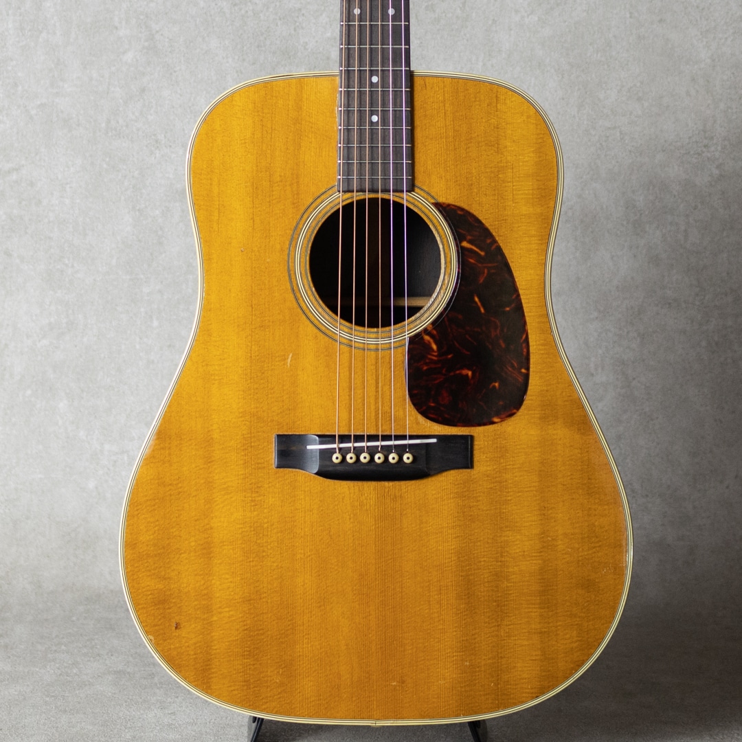 MARTIN D-28 Jacaranda マーチン