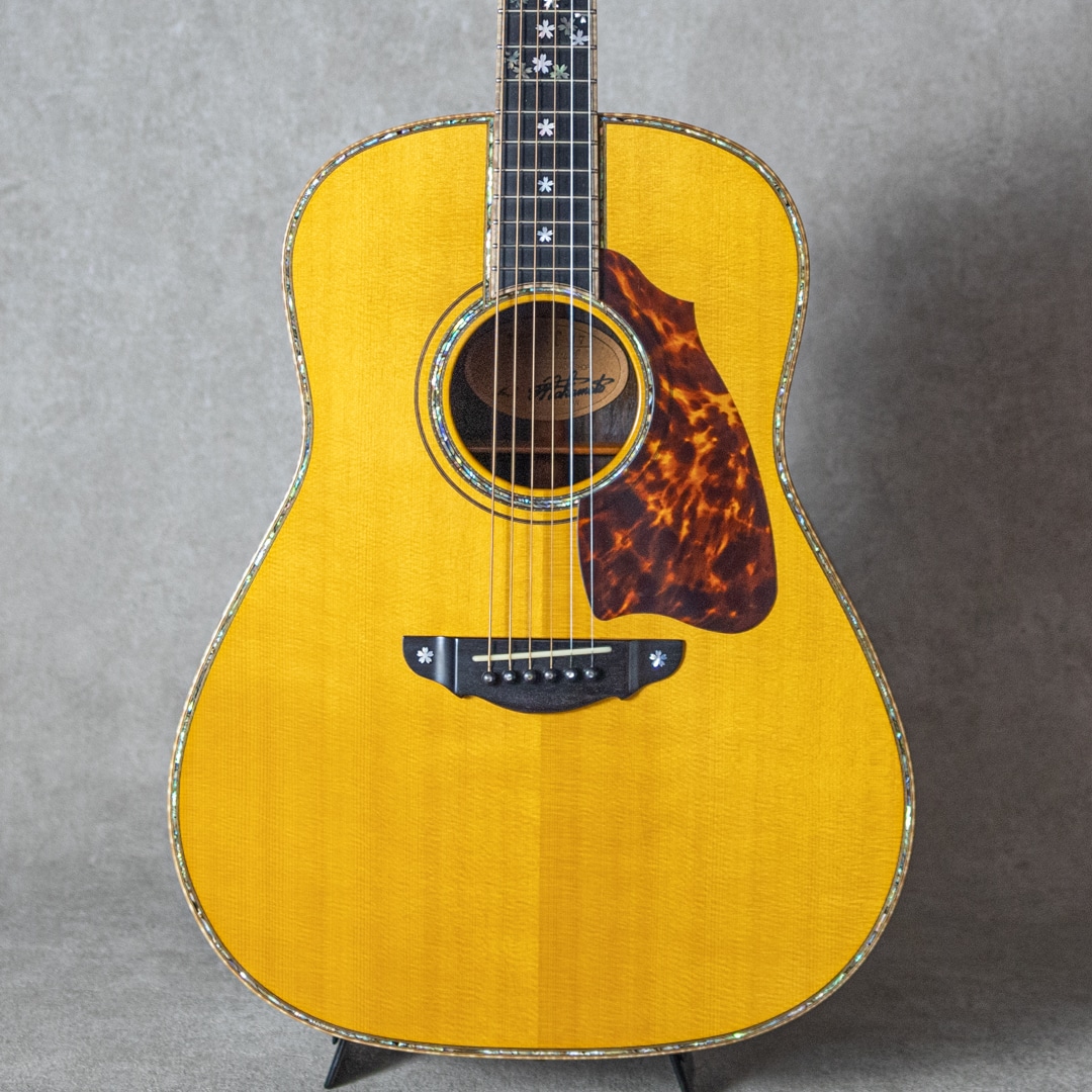 T'sT Terry's Casual TCJ7 Cherry 商品詳細 Smalls guitar