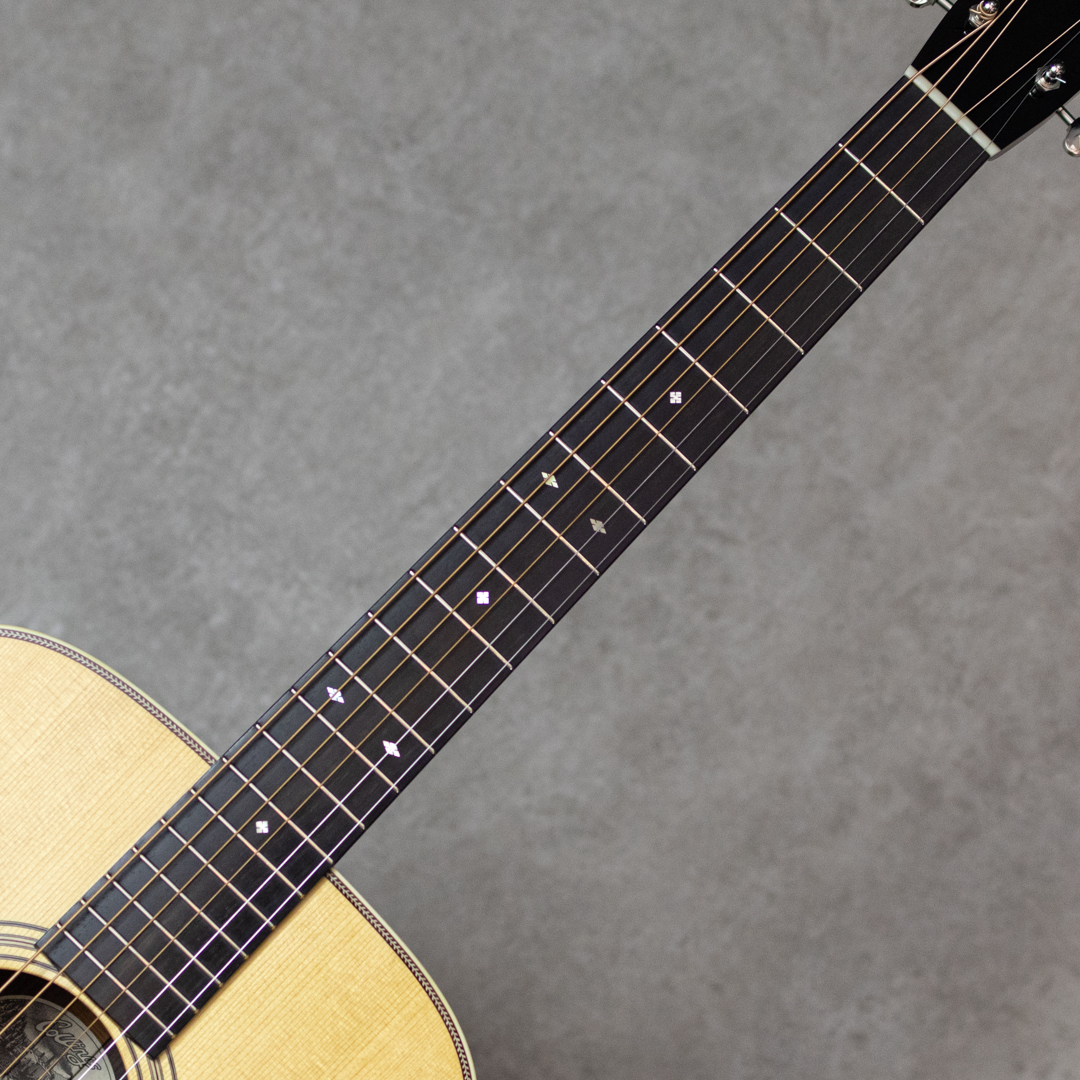 Collings D2HGT Traditional German Spruce Top  コリングス サブ画像6