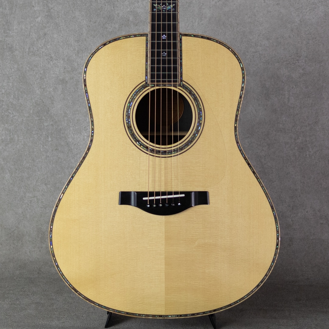 YAMAHA LL86 Custom German Spruce ヤマハ