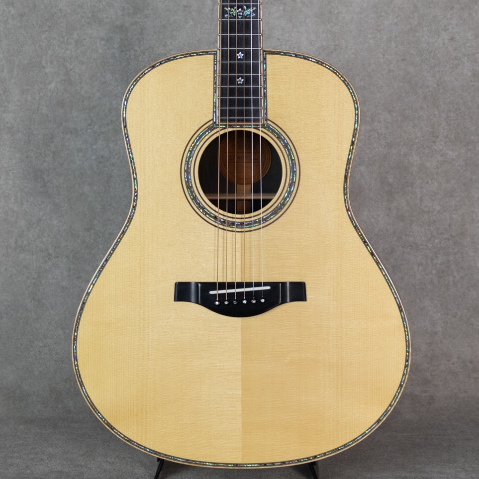 YAMAHA LL86 Custom German Spruce ヤマハ