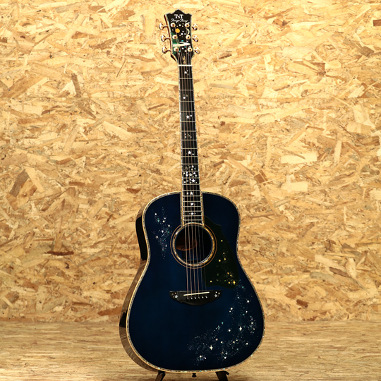 T'sT Terry's Terry Star Blue No.300 Anniversary テリーズテリー サブ画像2