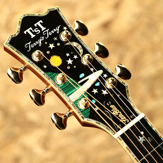 T'sT Terry's Terry Star Blue No.300 Anniversary テリーズテリー サブ画像7