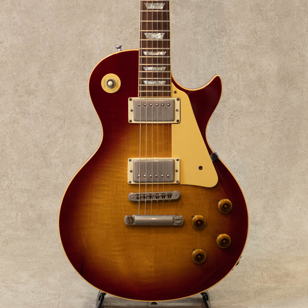 Heritage Series Les Paul Standard 80