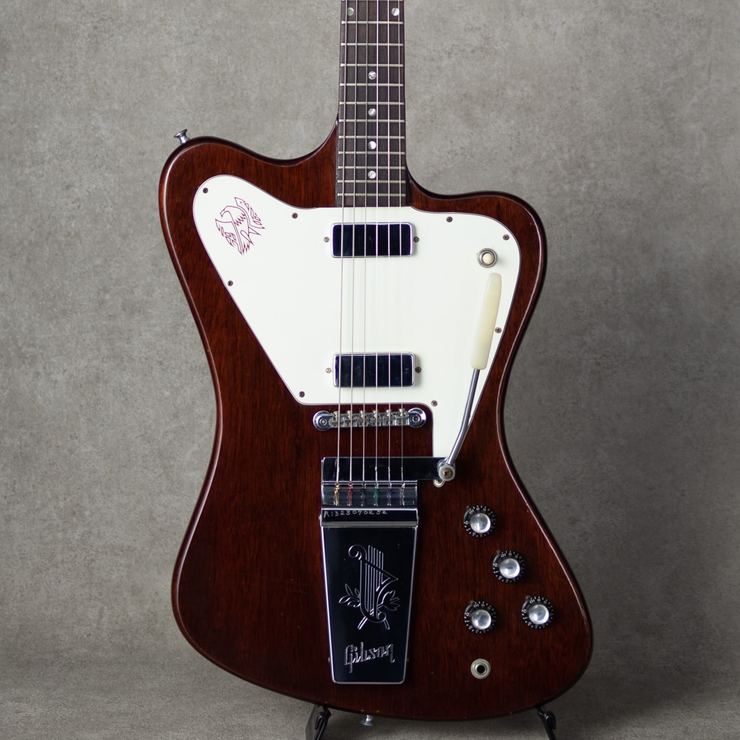 GIBSON Firebird Ⅴ Cherry ギブソン