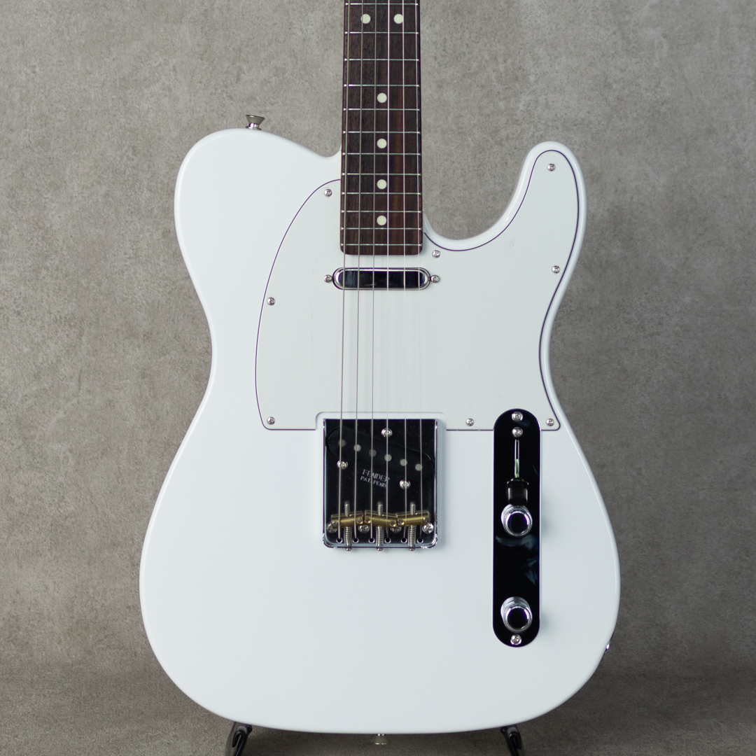 Made in Japan Hybrid II Telecaster Arctic White