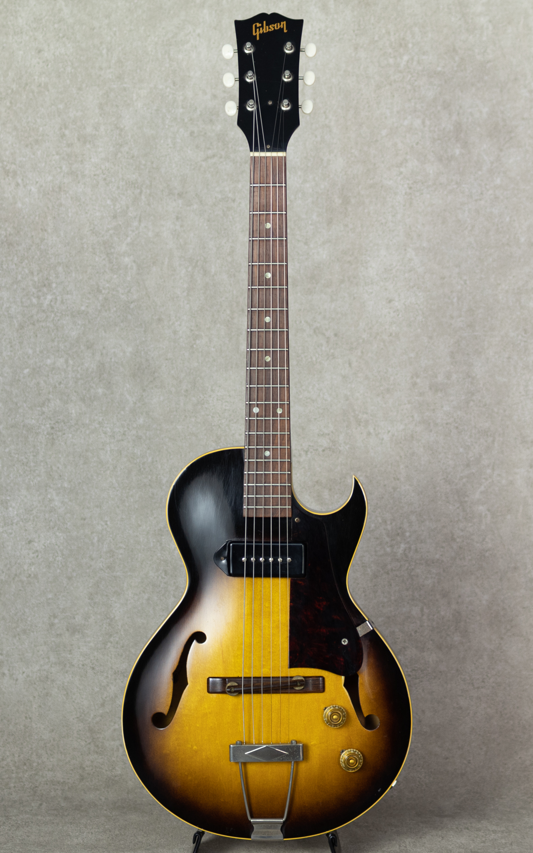 GIBSON ES-140T 3/4 ギブソン サブ画像1