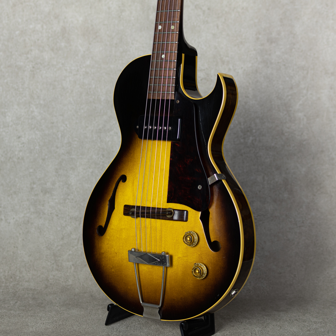 GIBSON ES-140T 3/4 ギブソン サブ画像4