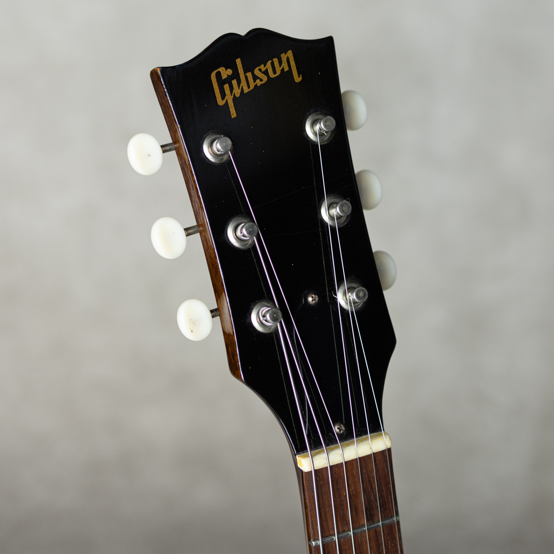 GIBSON ES-140T 3/4 ギブソン サブ画像8