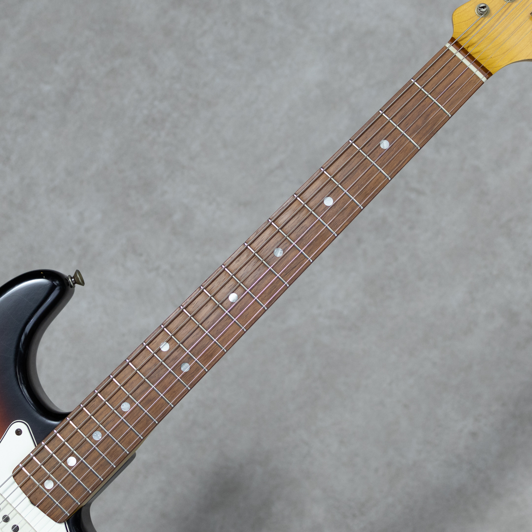 FENDER CUSTOM SHOP 1965 Stratocaster Relic 3 Color Sunburst フェンダーカスタムショップ サブ画像6
