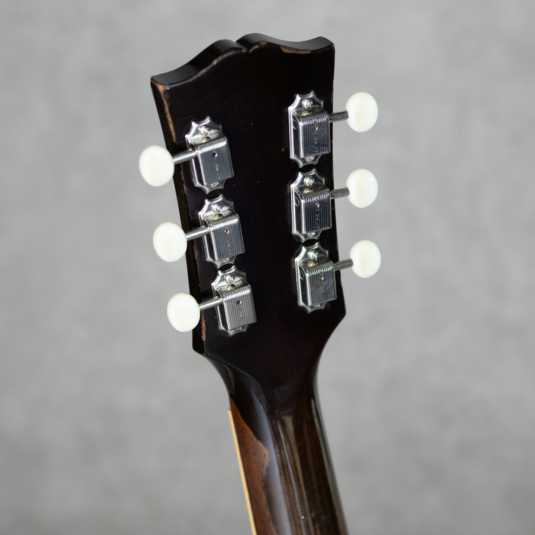 GIBSON ES-225T ギブソン サブ画像9