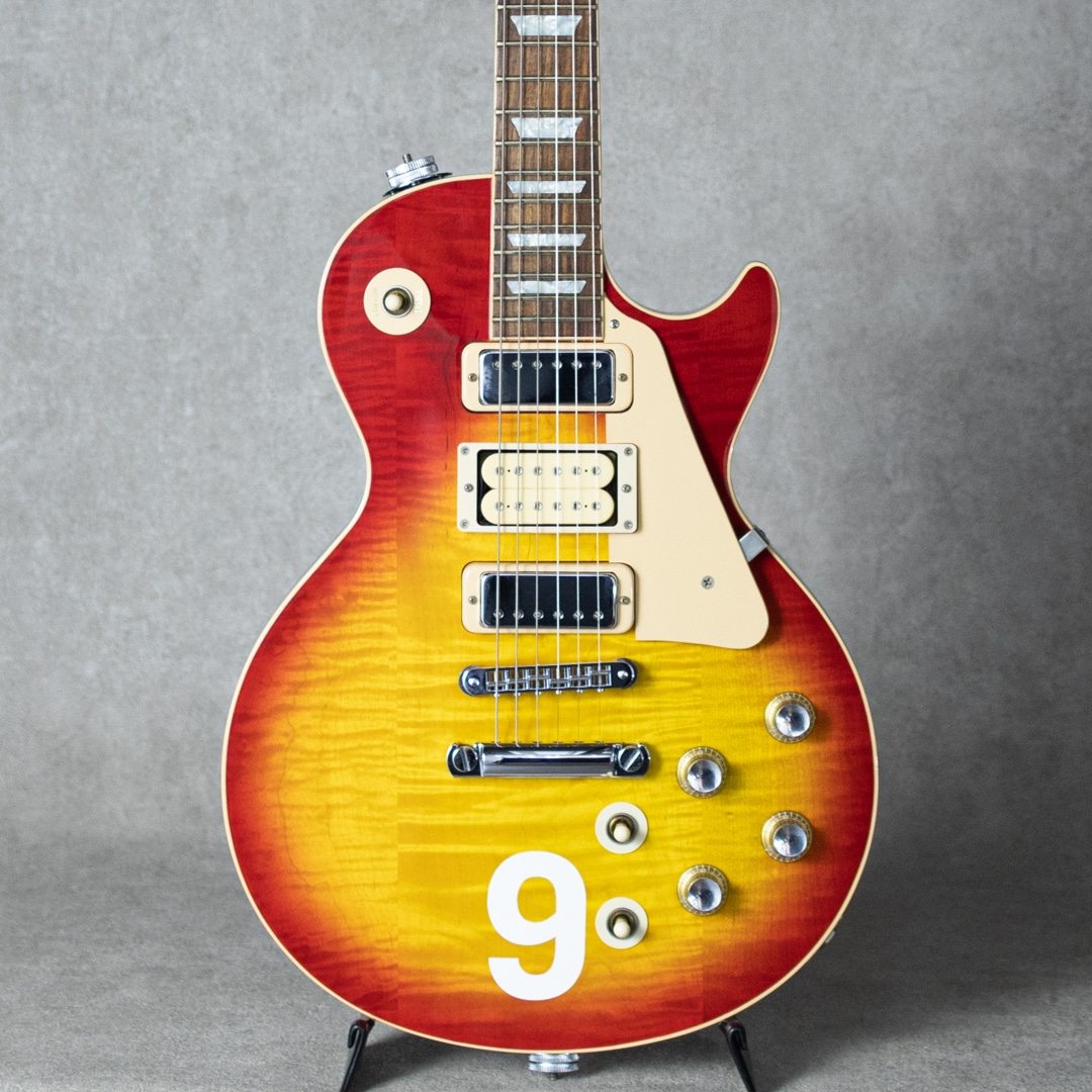 GIBSON CUSTOM SHOP Pete Townshend Signature #9 '76 Les Paul Deluxe ギブソンカスタムショップ