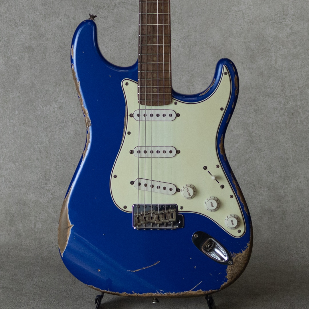 STV-R2 Lake Placid Blue / Heavy Aged Modify