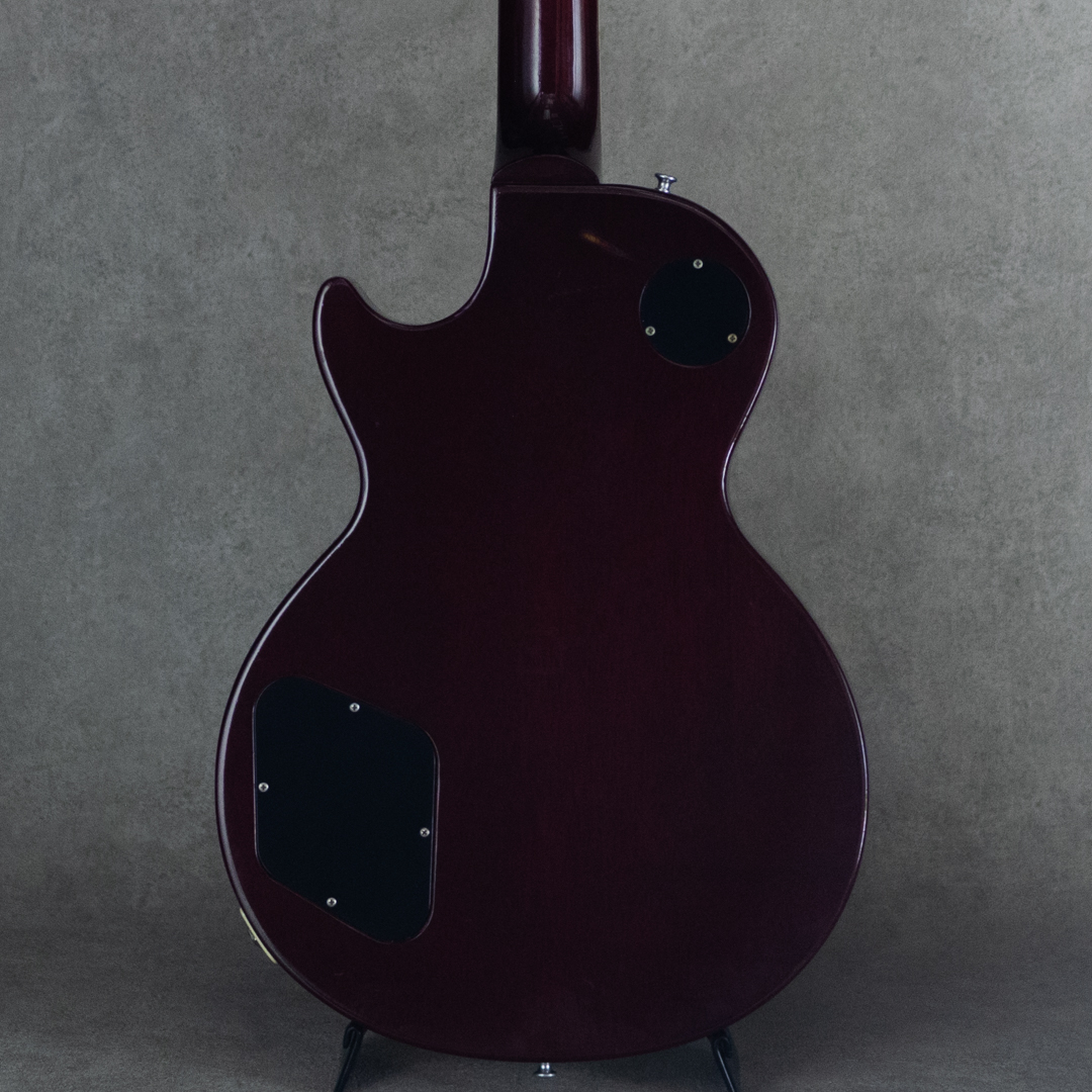 GIBSON Les Paul Standard 50's Neck Wine Red ギブソン サブ画像2