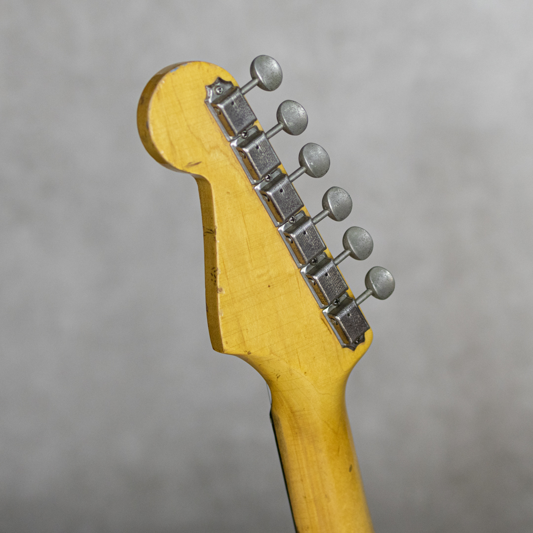 FENDER Stratocaster Sunburst フェンダー サブ画像9