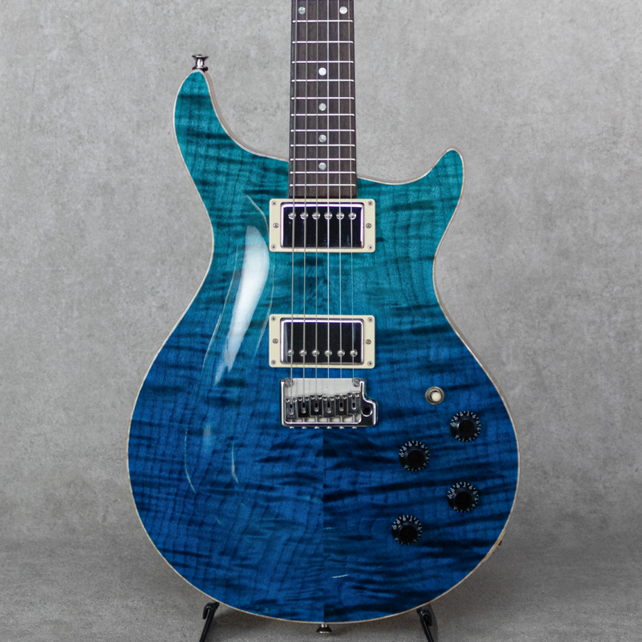 b3 Guitars SL Standard Deluxe Blue Fade ビー・スリー