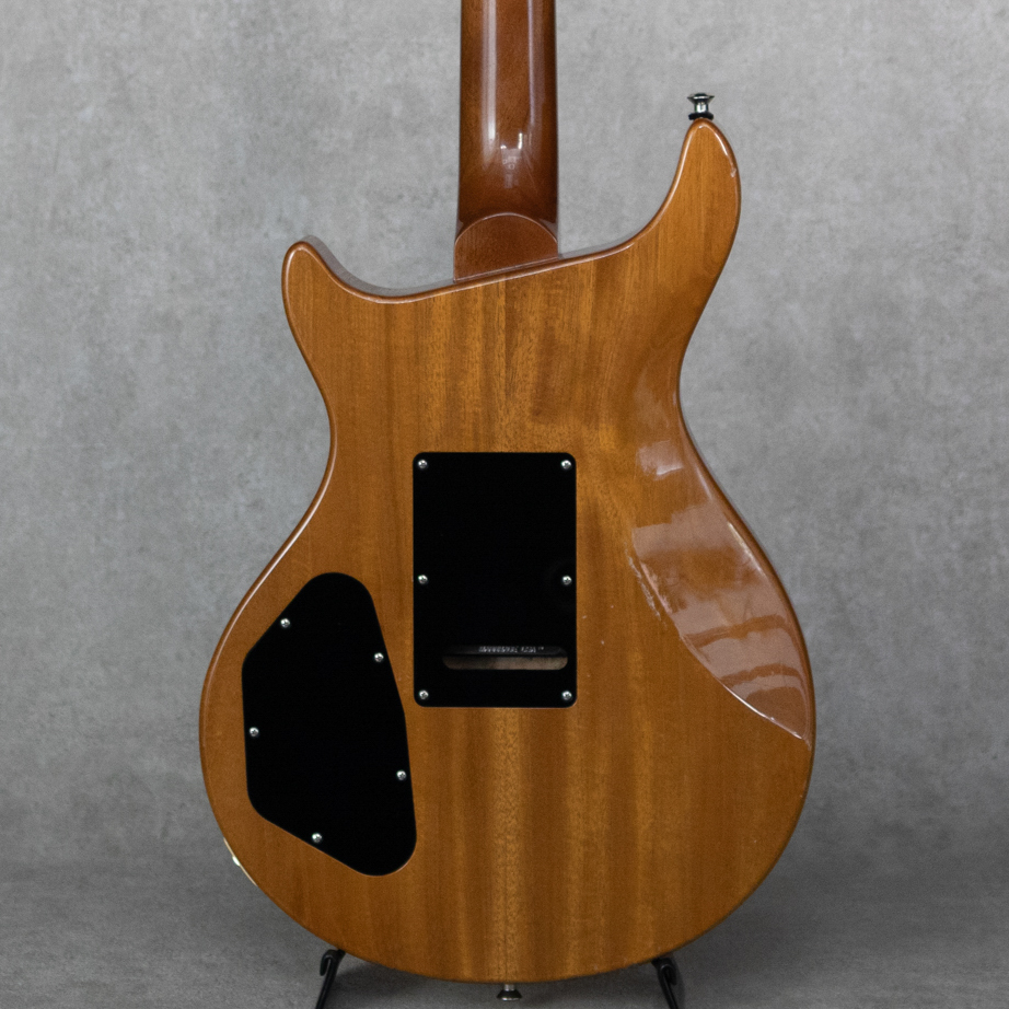 b3 Guitars SL Standard Deluxe Blue Fade ビー・スリー サブ画像2