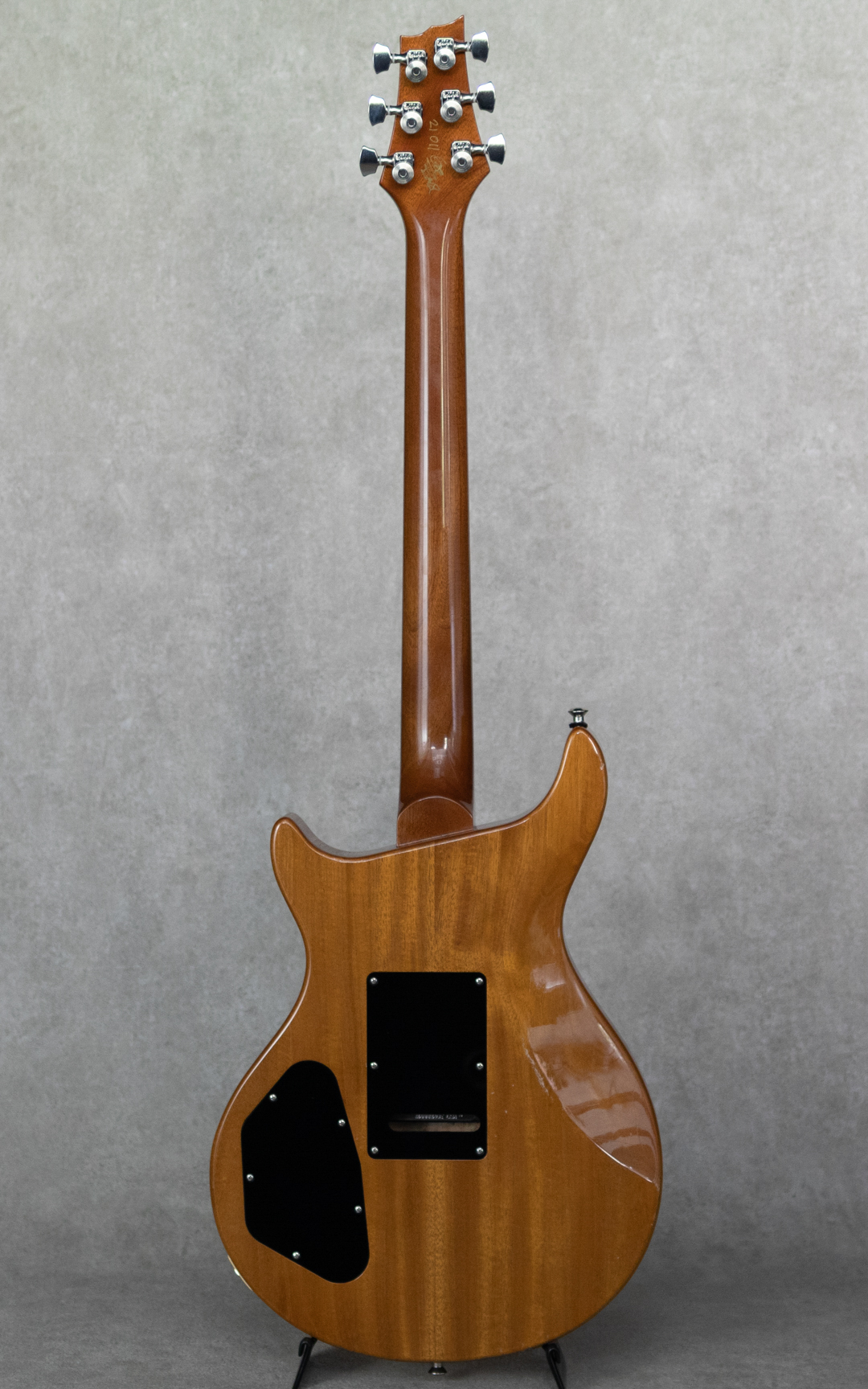 b3 Guitars SL Standard Deluxe Blue Fade ビー・スリー サブ画像3