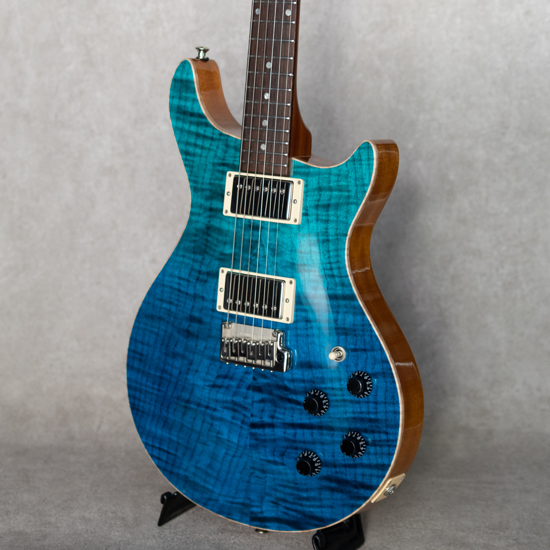 b3 Guitars SL Standard Deluxe Blue Fade ビー・スリー サブ画像4