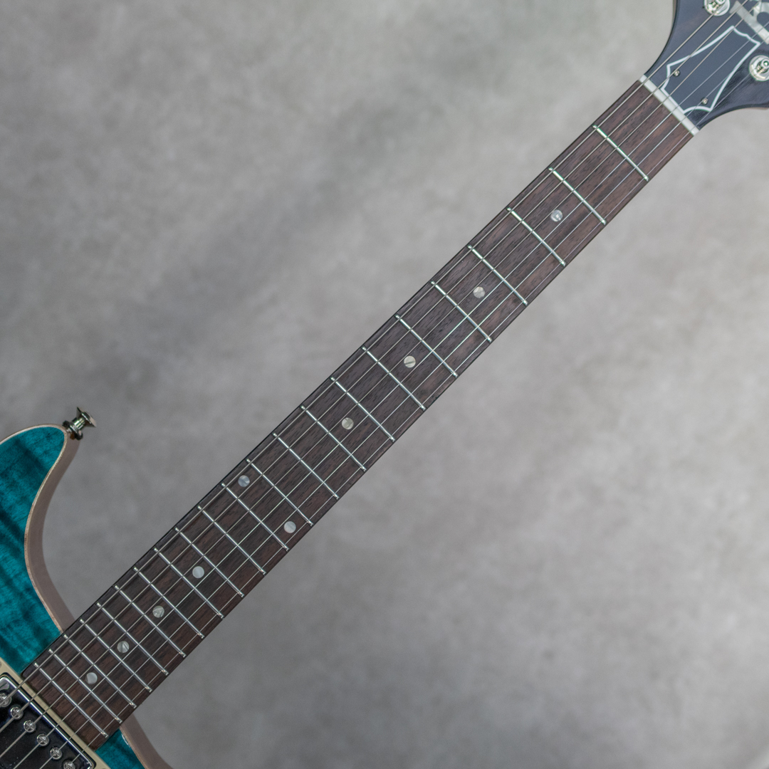 b3 Guitars SL Standard Deluxe Blue Fade ビー・スリー サブ画像6