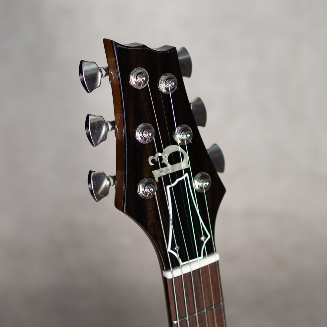 b3 Guitars SL Standard Deluxe Blue Fade ビー・スリー サブ画像8