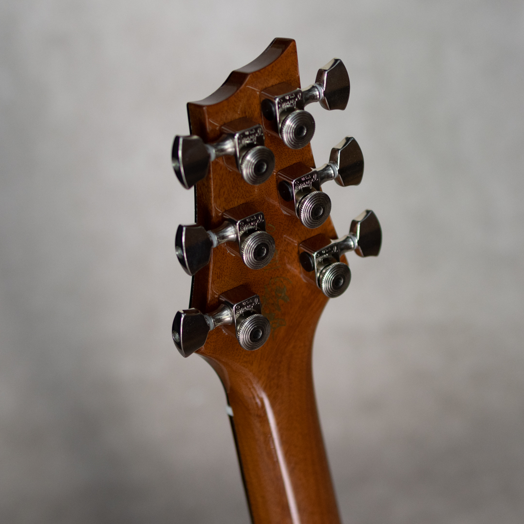 b3 Guitars SL Standard Deluxe Blue Fade ビー・スリー サブ画像9