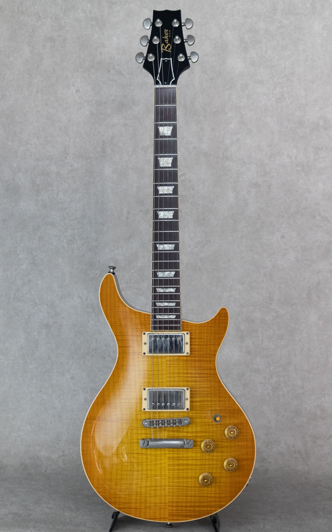 B1C Honey Burst / 2001