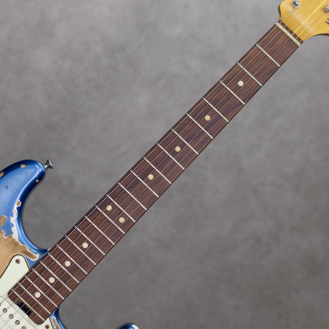 HST/SSH-Tsubasa Heavy Aged/60's Lake Placid Blue / 2022