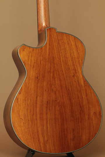 FUJII GUITARS SJ-cw Fanned Fret  Italian Spruce & Panama Rosewood フジイギター wpcdomesticluthier23 サブ画像2