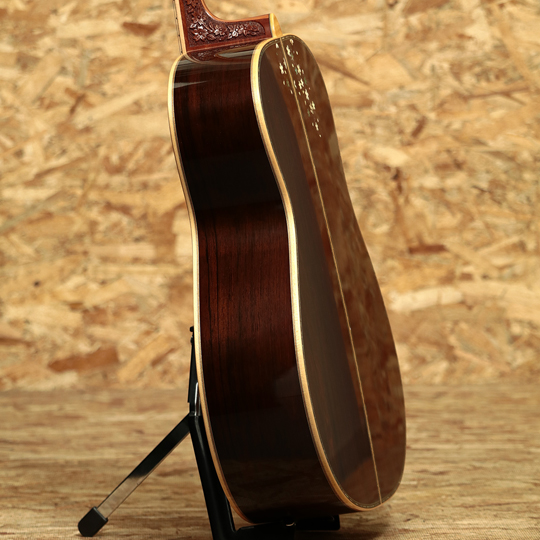 T'sT Terry's Terry TMJ-051 Madagascar Rosewood テリーズテリー サブ画像4