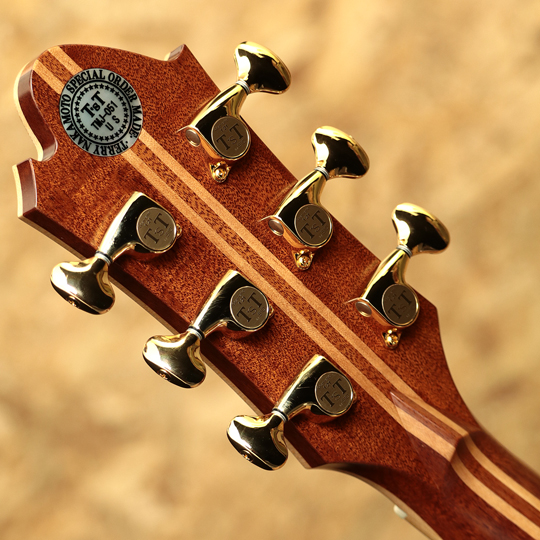 T'sT Terry's Terry TMJ-051 Madagascar Rosewood テリーズテリー サブ画像8