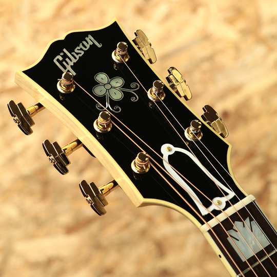 GIBSON Tom Petty SJ-200 Wildflower AN ギブソン AcoINN_AUTUMN21 サブ画像7