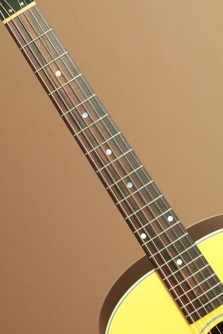John Walker Guitars Wise River (1942 J-35 Opaque Blonde) ジョン・ウォーカー 決算！AcoINN サブ画像5