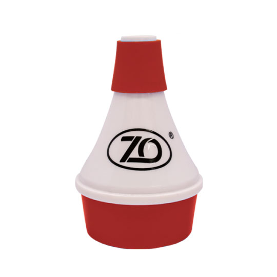ZO ZO プラスチック製トランペット＆ミュートセット ゼットオー ZO プラスチック製トランペット＆ミュートセット サブ画像7