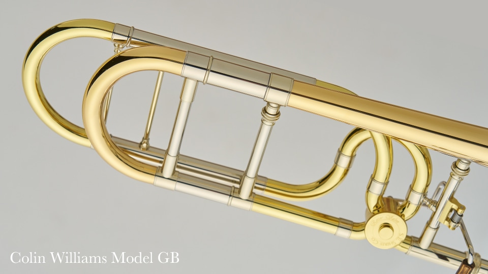 S.E. Shires Colin Williams トロンボーンマウスピース S.E. Shires Colin Williams トロンボーンマウスピース 楽器・機材