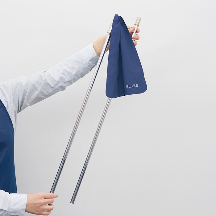 [クリーニングスワブ]