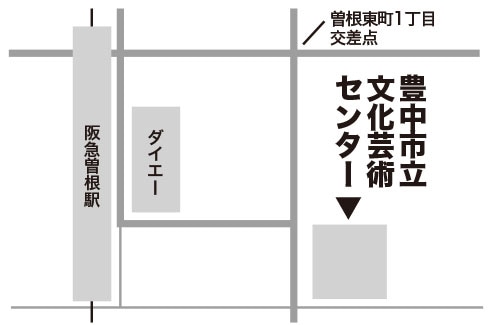 [アクセスマップ]