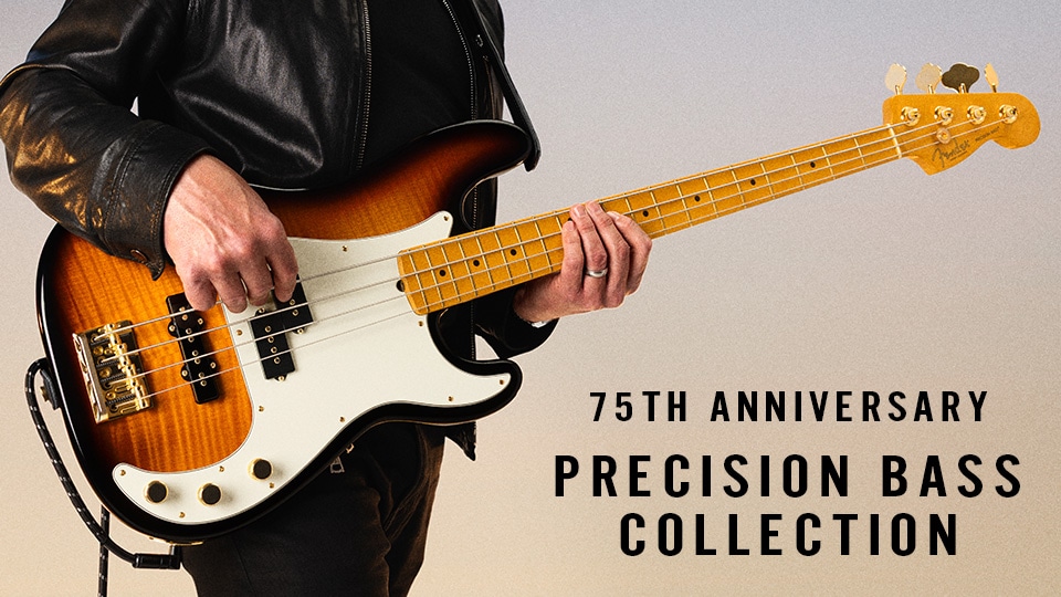FENDER NEWS & TOPICS