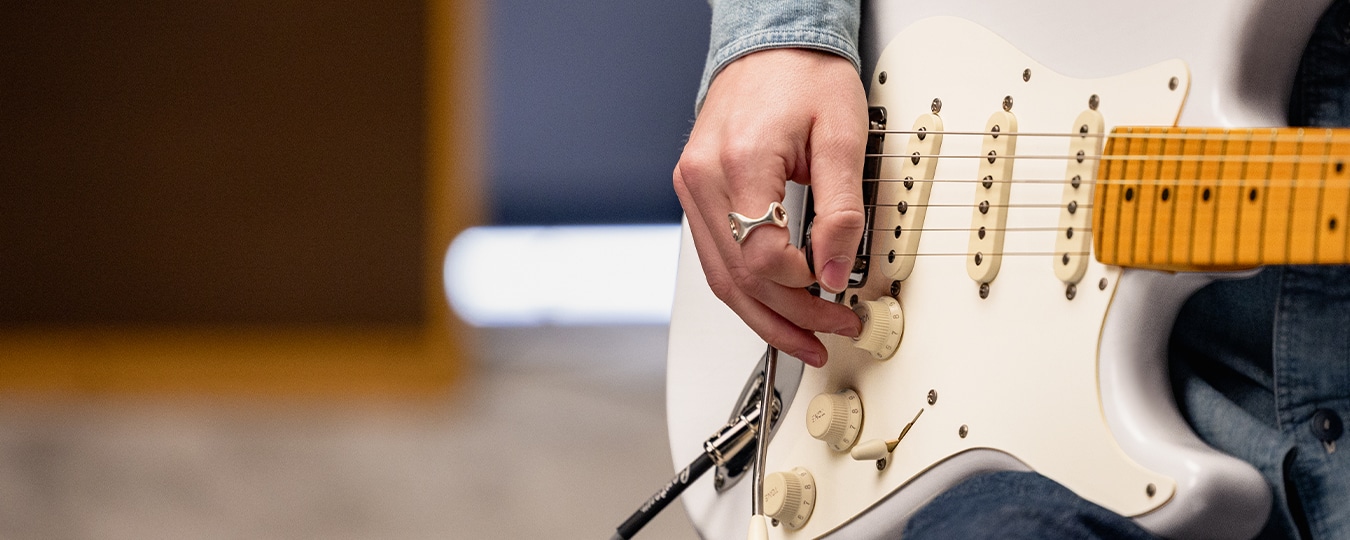 [ストラトキャスター]