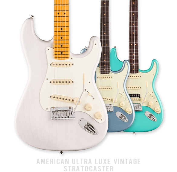 [ストラトキャスター]