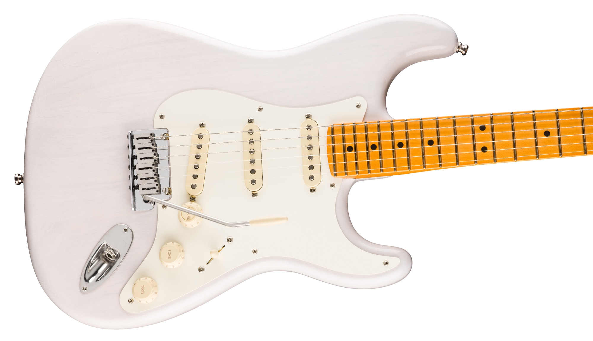 [ストラトキャスター