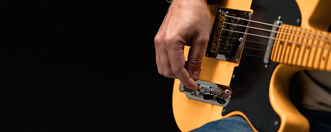 [テレキャスター]